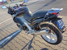 BMW K K1200RS | Auto.bg — изображение 9 BMW K K1200RS | Auto.bg — изображение 9
