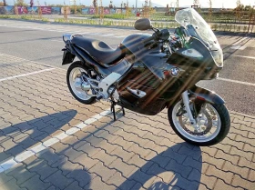 BMW K K1200RS | Auto.bg — изображение 4 BMW K K1200RS | Auto.bg — изображение 4
