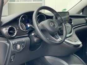 Mercedes-Benz V 300 V 250 d extralang  | Mobile.bg   8