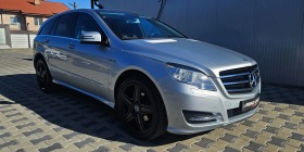 Mercedes-Benz R 300 ! AMG/GERMANY/CAMERA/PANORAMA/AIRMAT/CAR PLAY/LIZI | Mobile.bg   3