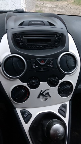 Ford Ka 2015 | Mobile.bg   5