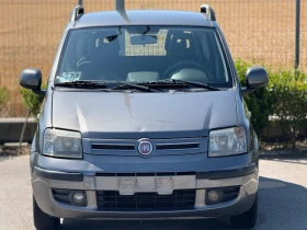 Fiat Panda 1.2i НОВ ВНОС * ЕВРО 5А - Car24.bg Fiat Panda 1.2i НОВ ВНОС * ЕВРО 5А