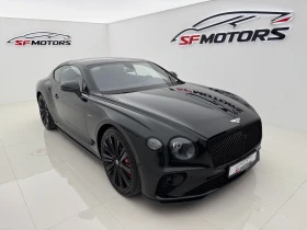 Bentley Continental gt Speed - Car24.bg Bentley Continental gt Speed