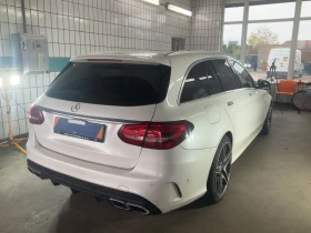 Mercedes-Benz C 63 AMG Mercedes-Benz C 63 AMG* АВТОФИНАНСИРАНЕ* - 59500 лв. / 30421.87 € - 62668310 4 | Car24.bg Mercedes-Benz C 63 AMG Mercedes-Benz C 63 AMG* АВТОФИНАНСИРАНЕ* - 59500 лв. / 30421.87 € - 62668310 4