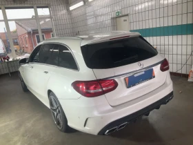 Mercedes-Benz C 63 AMG Mercedes-Benz C 63 AMG* АВТОФИНАНСИРАНЕ* - 59500 лв. / 30421.87 € - 62668310 3 | Car24.bg Mercedes-Benz C 63 AMG Mercedes-Benz C 63 AMG* АВТОФИНАНСИРАНЕ* - 59500 лв. / 30421.87 € - 62668310 3