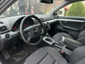 Audi A4 B6 - 2300 € / 4498.41 лв. - 64861383 9 | Car24.bg Audi A4 B6 - 2300 € / 4498.41 лв. - 64861383 9