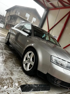 Audi A4 B6 - 2300 € / 4498.41 лв. - 64861383 2 | Car24.bg Audi A4 B6 - 2300 € / 4498.41 лв. - 64861383 2