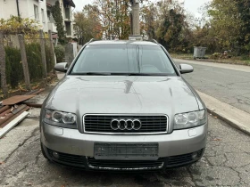 Audi A4 B6 - 2300 € / 4498.41 лв. - 64861383 3 | Car24.bg Audi A4 B6 - 2300 € / 4498.41 лв. - 64861383 3