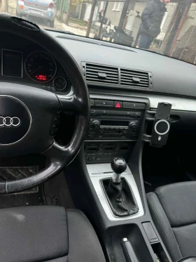 Audi A4 B6 - 2300 € / 4498.41 лв. - 64861383 8 | Car24.bg Audi A4 B6 - 2300 € / 4498.41 лв. - 64861383 8