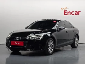 Audi A4 2.0 Tdi Premium - Car24.bg Audi A4 2.0 Tdi Premium