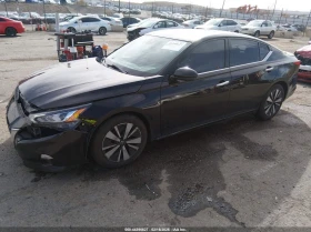 Nissan Altima 2.5L I-4 DI, DOHC, VVT, 182HP Front Wheel Drive | Auto.bg — изображение 2 Nissan Altima 2.5L I-4 DI, DOHC, VVT, 182HP Front Wheel Drive | Auto.bg — изображение 2