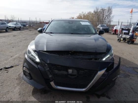 Nissan Altima 2.5L I-4 DI, DOHC, VVT, 182HP Front Wheel Drive | Auto.bg — изображение 12 Nissan Altima 2.5L I-4 DI, DOHC, VVT, 182HP Front Wheel Drive | Auto.bg — изображение 12