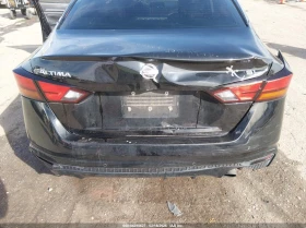 Nissan Altima 2.5L I-4 DI, DOHC, VVT, 182HP Front Wheel Drive | Auto.bg — изображение 6 Nissan Altima 2.5L I-4 DI, DOHC, VVT, 182HP Front Wheel Drive | Auto.bg — изображение 6