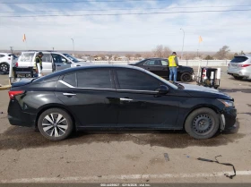 Nissan Altima 2.5L I-4 DI, DOHC, VVT, 182HP Front Wheel Drive | Auto.bg — изображение 13 Nissan Altima 2.5L I-4 DI, DOHC, VVT, 182HP Front Wheel Drive | Auto.bg — изображение 13