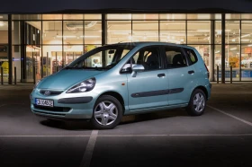 Honda Jazz - Car24.bg Honda Jazz