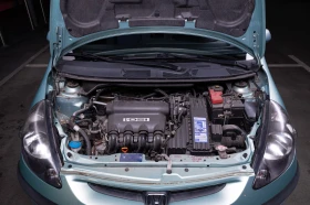 Honda Jazz - 3499 € / 6843.45 лв. - 85749499 8 | Car24.bg Honda Jazz - 3499 € / 6843.45 лв. - 85749499 8