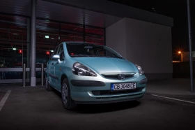 Honda Jazz - 3499 € / 6843.45 лв. - 85749499 3 | Car24.bg Honda Jazz - 3499 € / 6843.45 лв. - 85749499 3