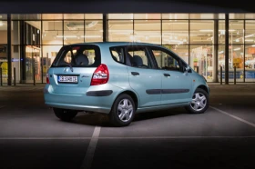 Honda Jazz - 3499 € / 6843.45 лв. - 85749499 2 | Car24.bg Honda Jazz - 3499 € / 6843.45 лв. - 85749499 2