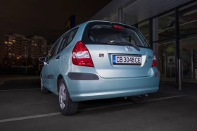 Honda Jazz - 3499 € / 6843.45 лв. - 85749499 4 | Car24.bg Honda Jazz - 3499 € / 6843.45 лв. - 85749499 4