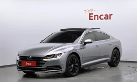 VW Arteon 2.0 TDI Prestige* DISTRONIC* 360 CAM* DYNAUDIO*