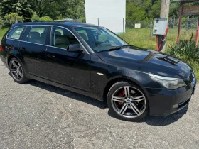 BMW 530 530xd - Car24.bg BMW 530 530xd