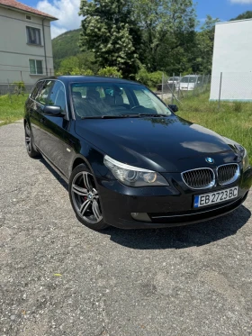 BMW 530 530xd - 4499 € / 8799.28 лв. - 48974709 2 | Car24.bg BMW 530 530xd - 4499 € / 8799.28 лв. - 48974709 2