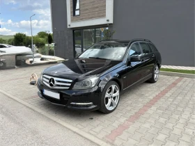 Mercedes-Benz C 220 CDI - Car24.bg Mercedes-Benz C 220 CDI