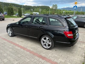 Mercedes-Benz C 220 CDI - 8200 € / 16037.81 лв. - 64340836 4 | Car24.bg Mercedes-Benz C 220 CDI - 8200 € / 16037.81 лв. - 64340836 4