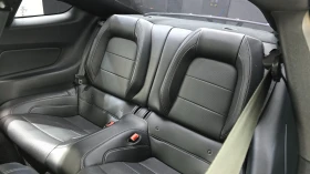 Ford Mustang 2.3 EcoBoost | Auto.bg — изображение 9 Ford Mustang 2.3 EcoBoost | Auto.bg — изображение 9