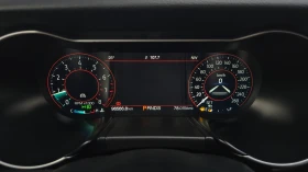 Ford Mustang 2.3 EcoBoost | Auto.bg — изображение 6 Ford Mustang 2.3 EcoBoost | Auto.bg — изображение 6