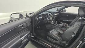 Ford Mustang 2.3 EcoBoost | Auto.bg — изображение 8 Ford Mustang 2.3 EcoBoost | Auto.bg — изображение 8