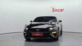 Ford Mustang 2.3 EcoBoost | Auto.bg — изображение 3 Ford Mustang 2.3 EcoBoost | Auto.bg — изображение 3