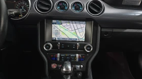 Ford Mustang 2.3 EcoBoost | Auto.bg — изображение 10 Ford Mustang 2.3 EcoBoost | Auto.bg — изображение 10