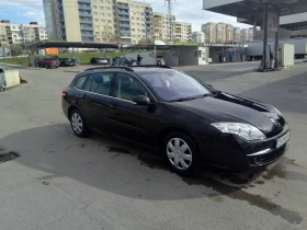 Renault Laguna 3 - Car24.bg Renault Laguna 3