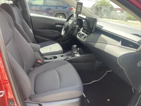 Toyota Corolla 1.8 HEV Comfort | Auto.bg — изображение 4 Toyota Corolla 1.8 HEV Comfort | Auto.bg — изображение 4