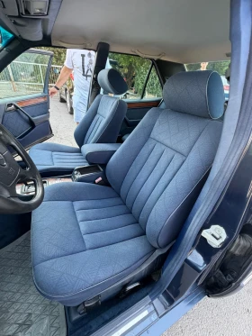 Mercedes-Benz E 220 124 - 6499 € - 44816595 6 | Car24.bg Mercedes-Benz E 220 124 - 6499 € - 44816595 6