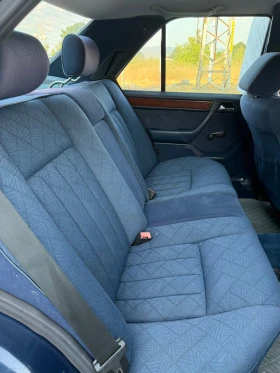 Mercedes-Benz E 220 124 - 6499 € - 44816595 13 | Car24.bg Mercedes-Benz E 220 124 - 6499 € - 44816595 13
