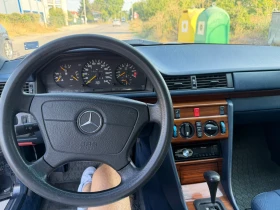 Mercedes-Benz E 220 124 - 6499 € - 44816595 5 | Car24.bg Mercedes-Benz E 220 124 - 6499 € - 44816595 5