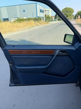 Mercedes-Benz E 220 124 - 6499 € - 44816595 15 | Car24.bg Mercedes-Benz E 220 124 - 6499 € - 44816595 15
