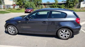 BMW 116 - 2900 € - 55470289 6 | Car24.bg BMW 116 - 2900 € - 55470289 6