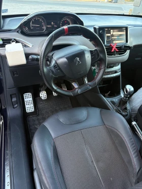 Peugeot 208 XY - 5499 € - 61987045 7 | Car24.bg Peugeot 208 XY - 5499 € - 61987045 7