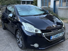 Peugeot 208 XY - 5499 € - 61987045 4 | Car24.bg Peugeot 208 XY - 5499 € - 61987045 4