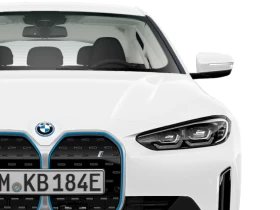BMW i4 eDrive40 Гран Купе | Auto.bg — изображение 6 BMW i4 eDrive40 Гран Купе | Auto.bg — изображение 6