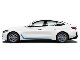 BMW i4 eDrive40 Гран Купе | Auto.bg — изображение 4 BMW i4 eDrive40 Гран Купе | Auto.bg — изображение 4