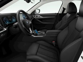 BMW i4 eDrive40 Гран Купе | Auto.bg — изображение 8 BMW i4 eDrive40 Гран Купе | Auto.bg — изображение 8
