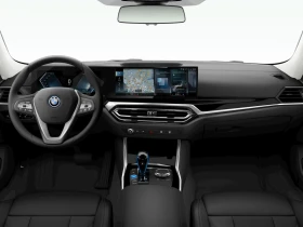 BMW i4 eDrive40 Гран Купе | Auto.bg — изображение 10 BMW i4 eDrive40 Гран Купе | Auto.bg — изображение 10