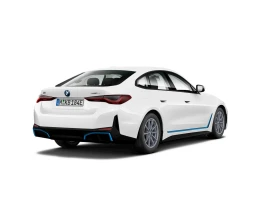 BMW i4 eDrive40 Гран Купе | Auto.bg — изображение 3 BMW i4 eDrive40 Гран Купе | Auto.bg — изображение 3