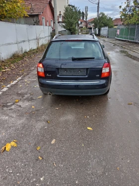Audi A4 1.6 - 1750 € - 70078624 3 | Car24.bg Audi A4 1.6 - 1750 € - 70078624 3