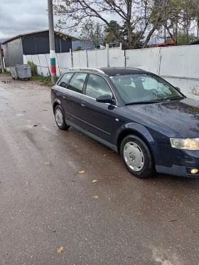 Audi A4 1.6 - 1750 € - 70078624 2 | Car24.bg Audi A4 1.6 - 1750 € - 70078624 2