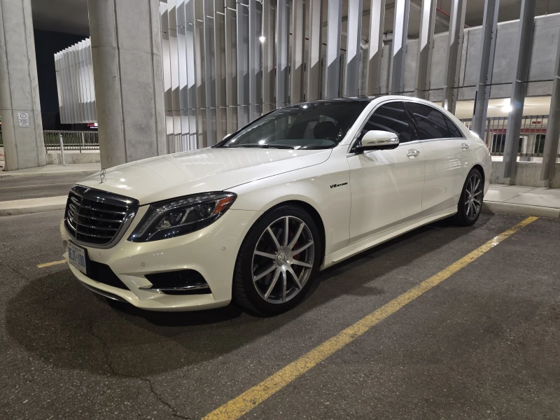 Mercedes-Benz S 550 123, 437 KM - 19800 € / 38725.43 лв. - 79255629 1 | Car24.bg Mercedes-Benz S 550 123, 437 KM - 19800 € / 38725.43 лв. - 79255629 1